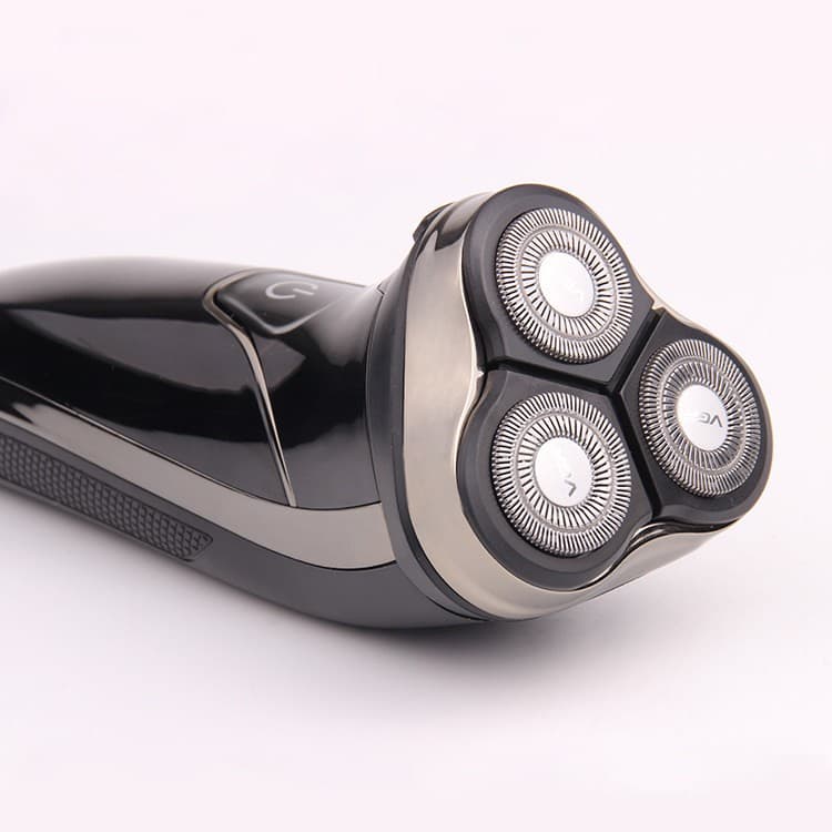 ماشین سه تیغ وی جی آر مدل V-318 — تصویر ۳