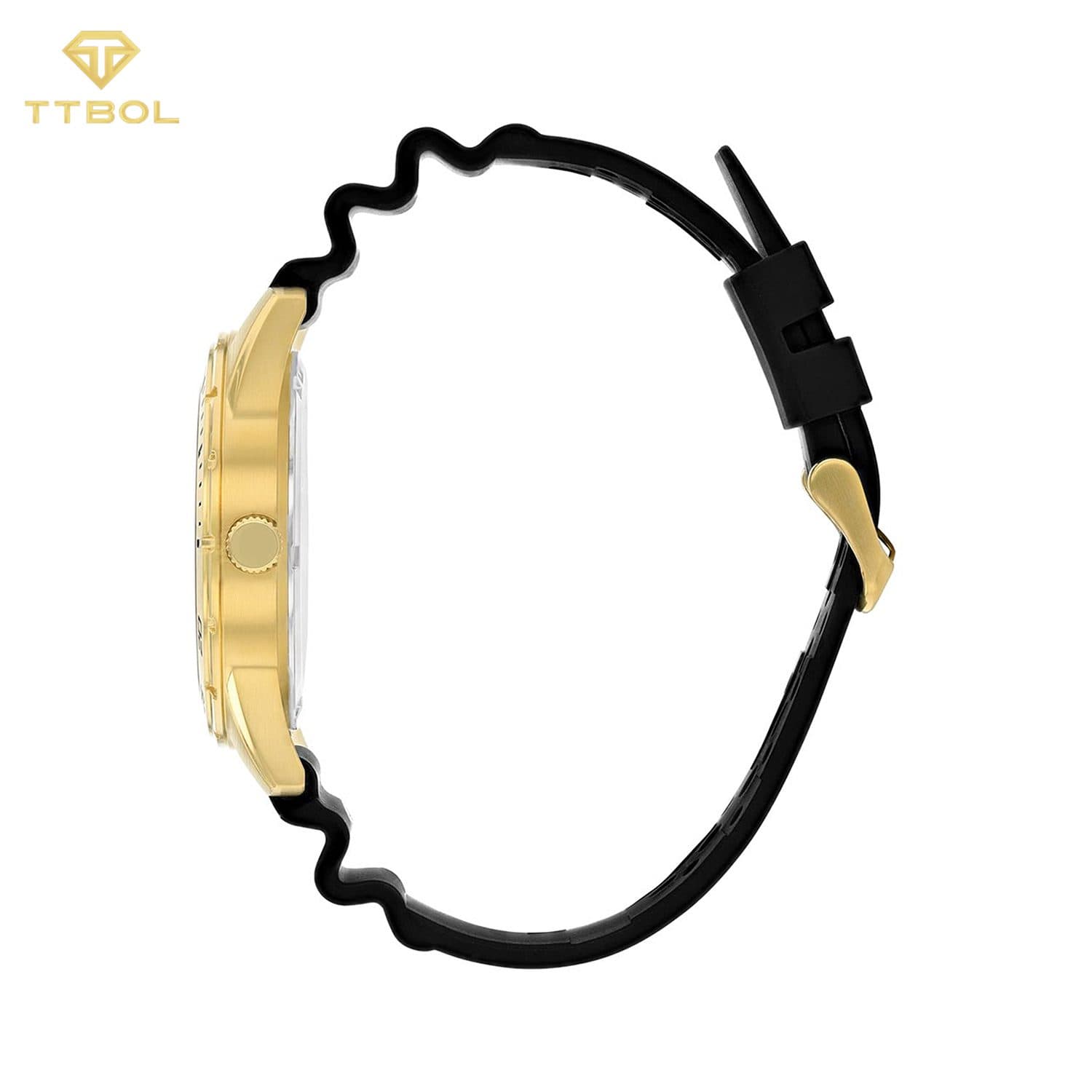 ساعت مچی مردانه سیتیزن CITIZEN BI1043-01E — تصویر ۲