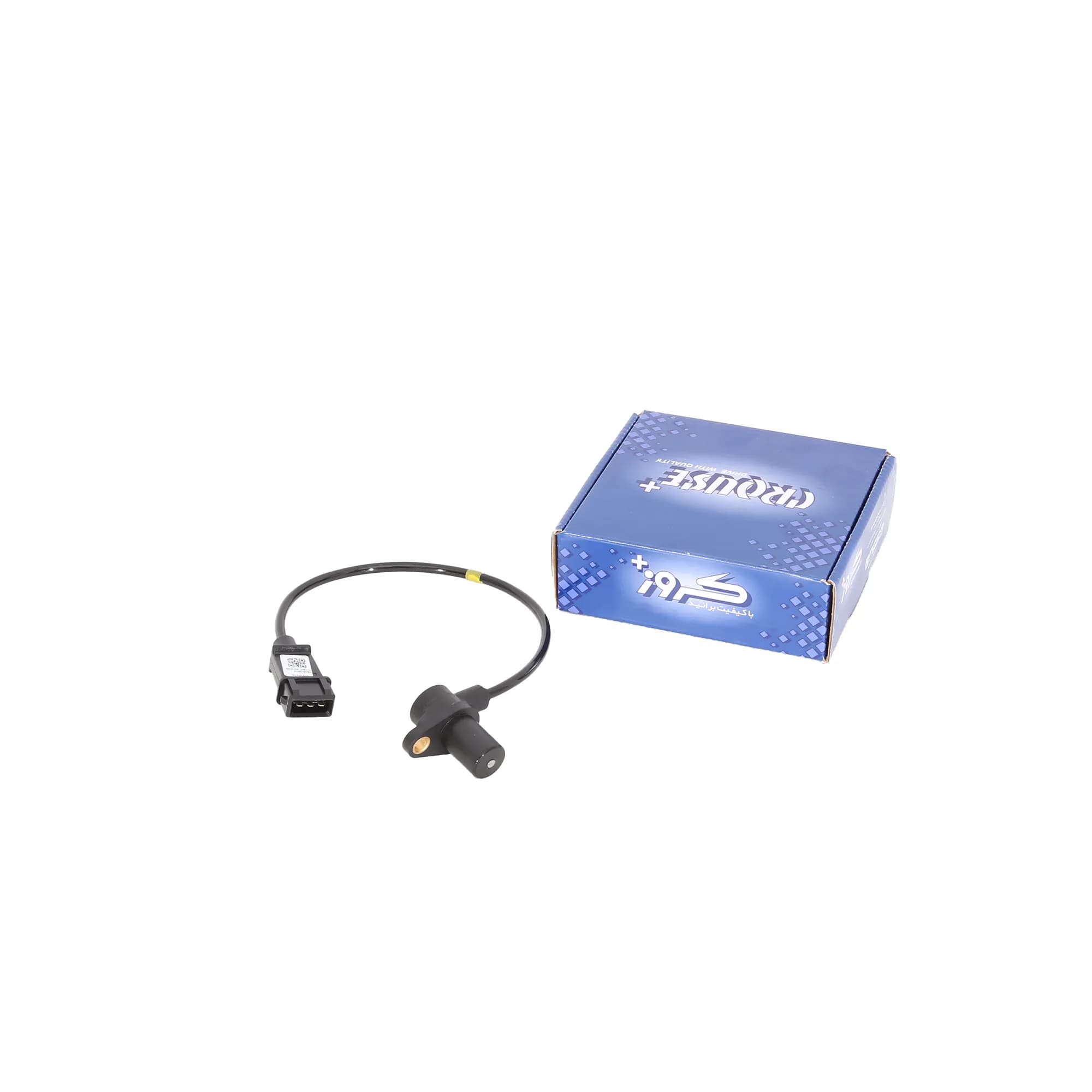 سنسور موقعیت میل لنگ (دور موتور) شاهین SP100 کروز — تصویر ۲