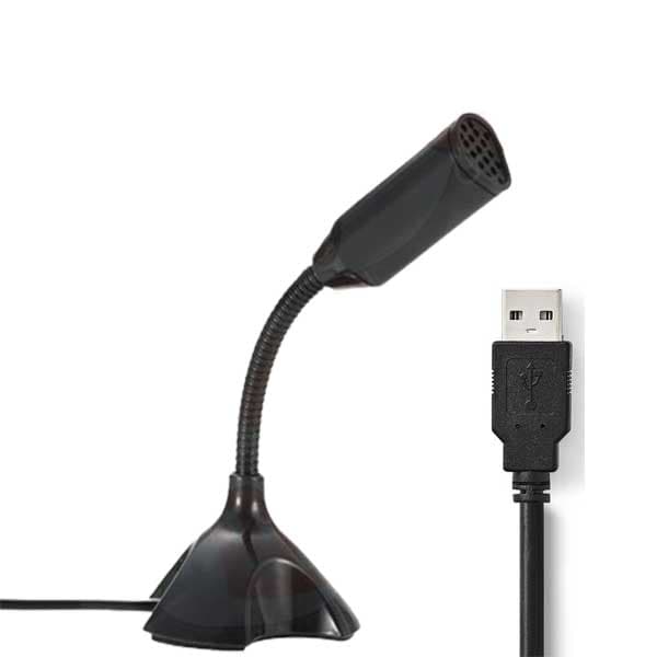 میکروفون رومیزی USB آی تی لینک مدل AFM-1361