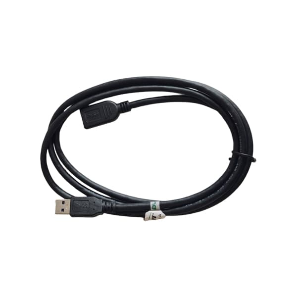 کابل افزایش طول USB3.0 دی-نت طول 1.5 متر — تصویر ۳