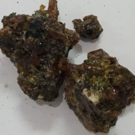 بخور مقل ازرق 50 گرمی اعلا