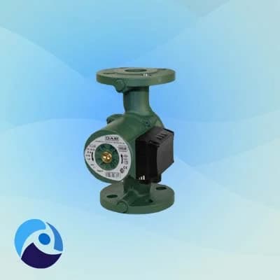 پمپ سیرکوله داب مدل A50-180M