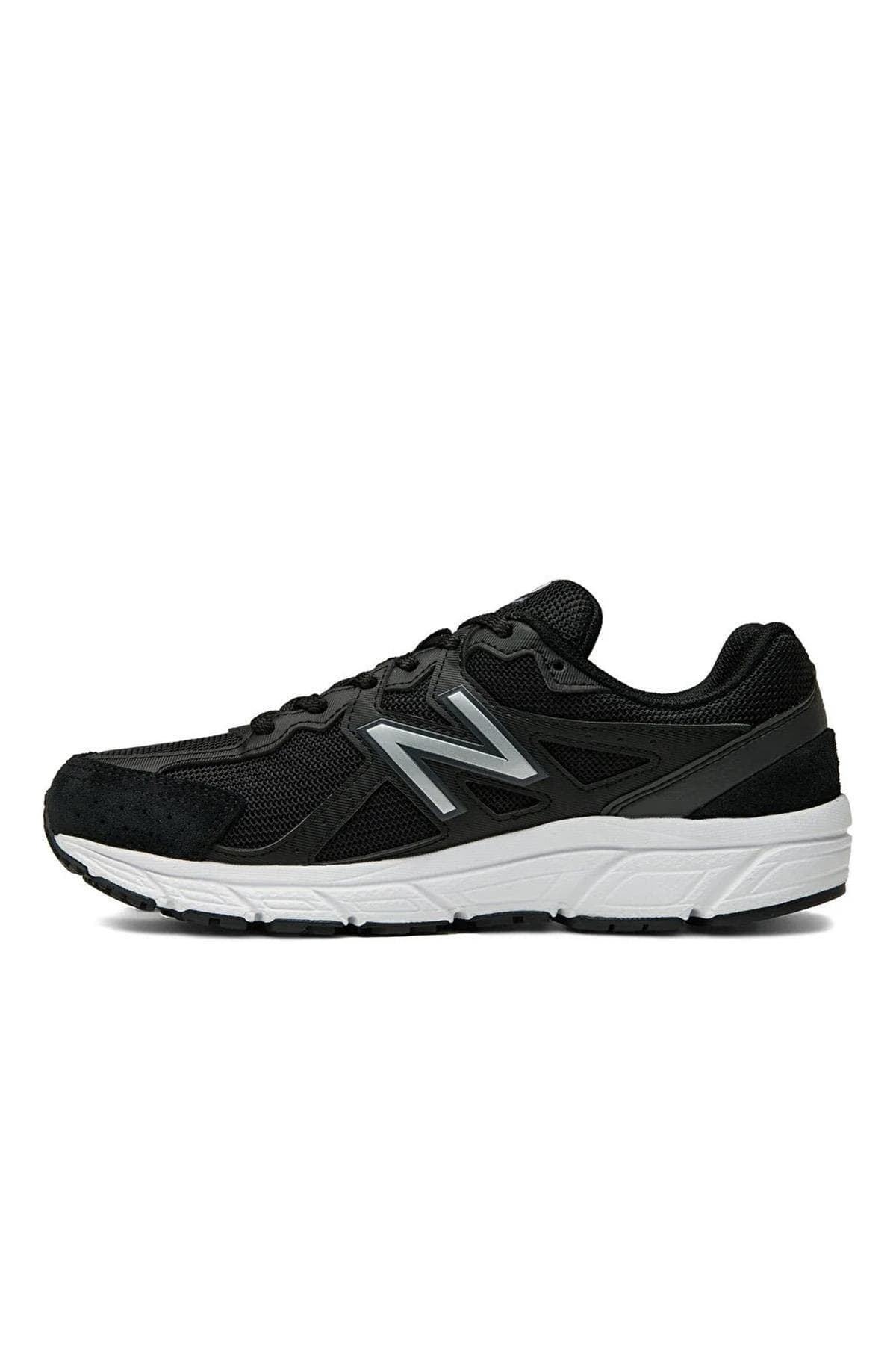 کفش اسنیکر نیو بالانس زنانه مشکی Authentic راسته اسپرت | New Balance TYC6C221FA77B29305 TR — تصویر ۳