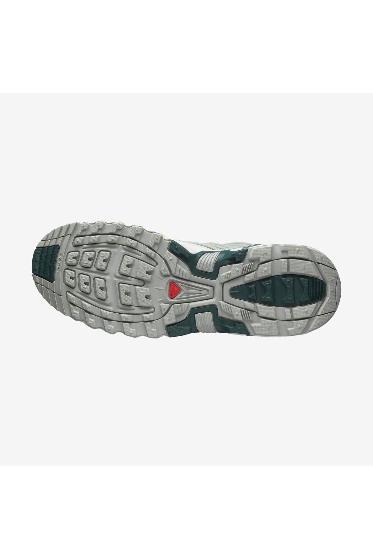 کفش اسنیکر سالومون زنانه مشکی | Salomon L47596500 VN — تصویر ۴
