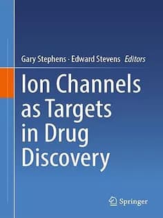 دانلود کتاب Ion Channels As Targets in Drug Discovery