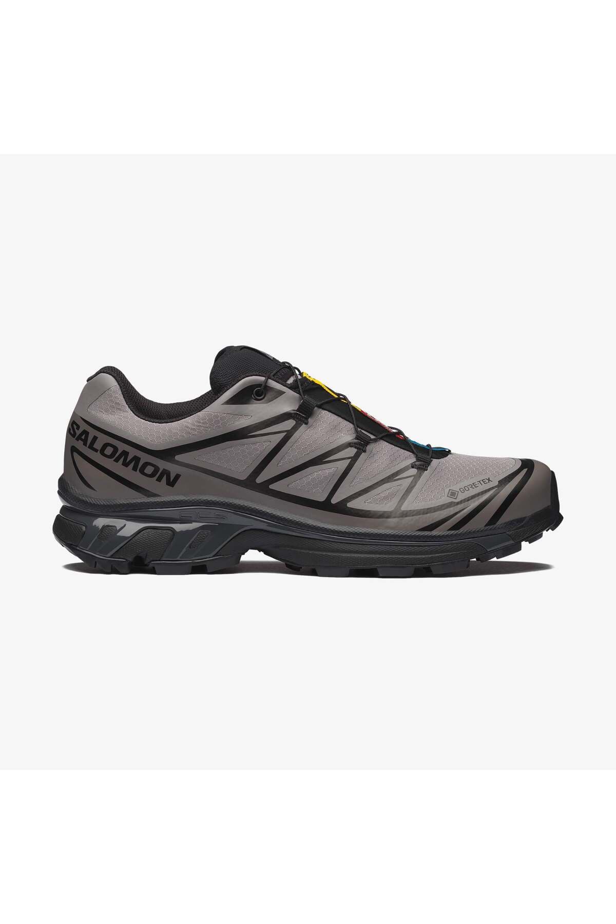 کفش بیرونی سالومون زنانه مشکی راسته | Salomon L49215400 KH