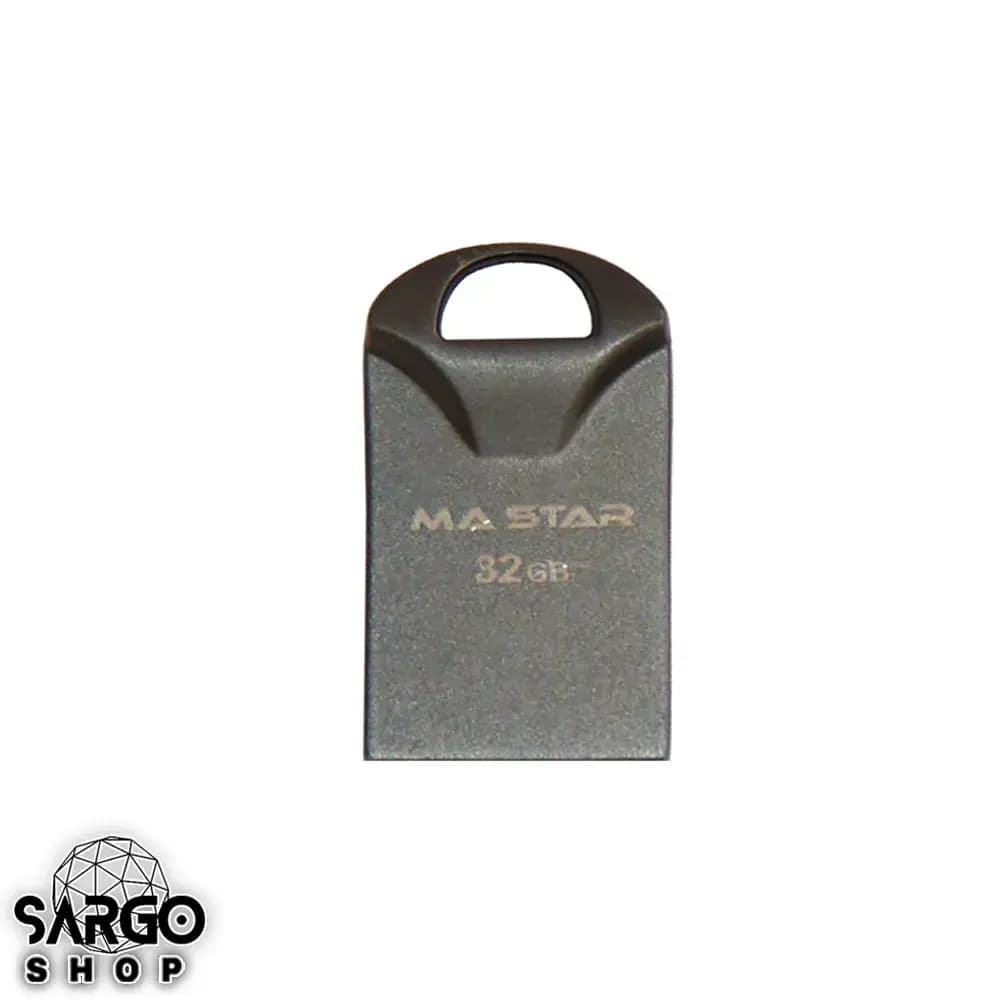 فلش مموری ام ای استار MA Star Vega USB 2.0 ظرفیت 32 گیگابایت — تصویر ۲
