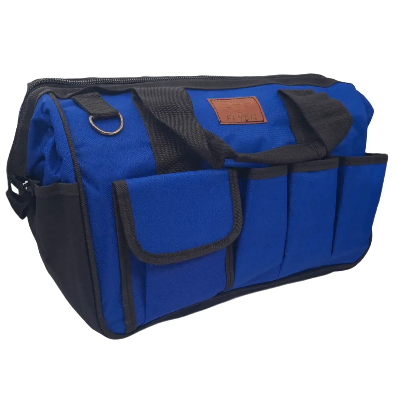 کیف ابزار برزنتی ۴۰ سانتی برند فلایر Flyer کد کالا H-D.040