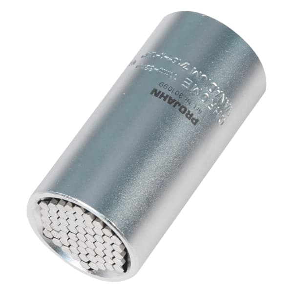 بکس سوزنی 1/2 اینچ پروجان مدل 301099 | سایز 11 تا 32 میلیمتر — تصویر ۲