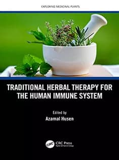 دانلود کتاب Traditional Herbal Therapy for the Human Immune System