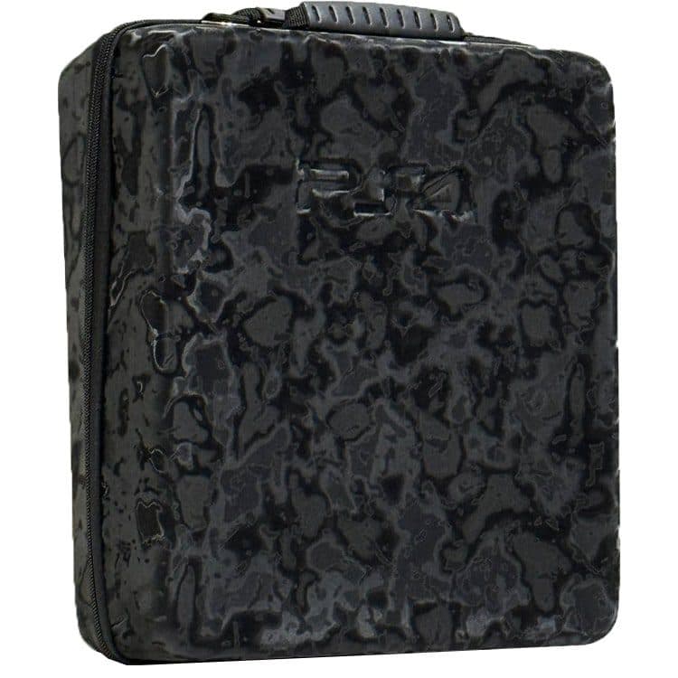 PlayStation 4 Hard Case – رنگ Black Camo