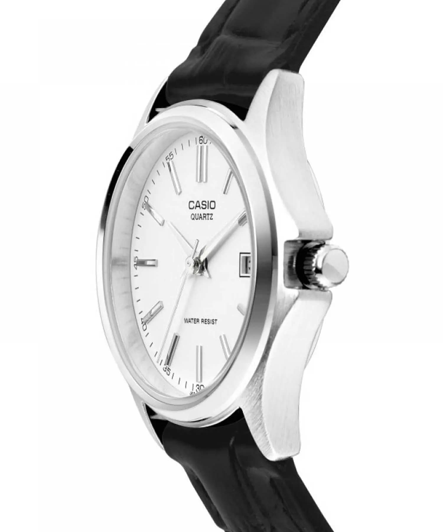 ساعت مچی زنانه اصل کاسیو (casio) زیرمجموعه استاندارد مدل LTP-1183E-7ADF — تصویر ۲