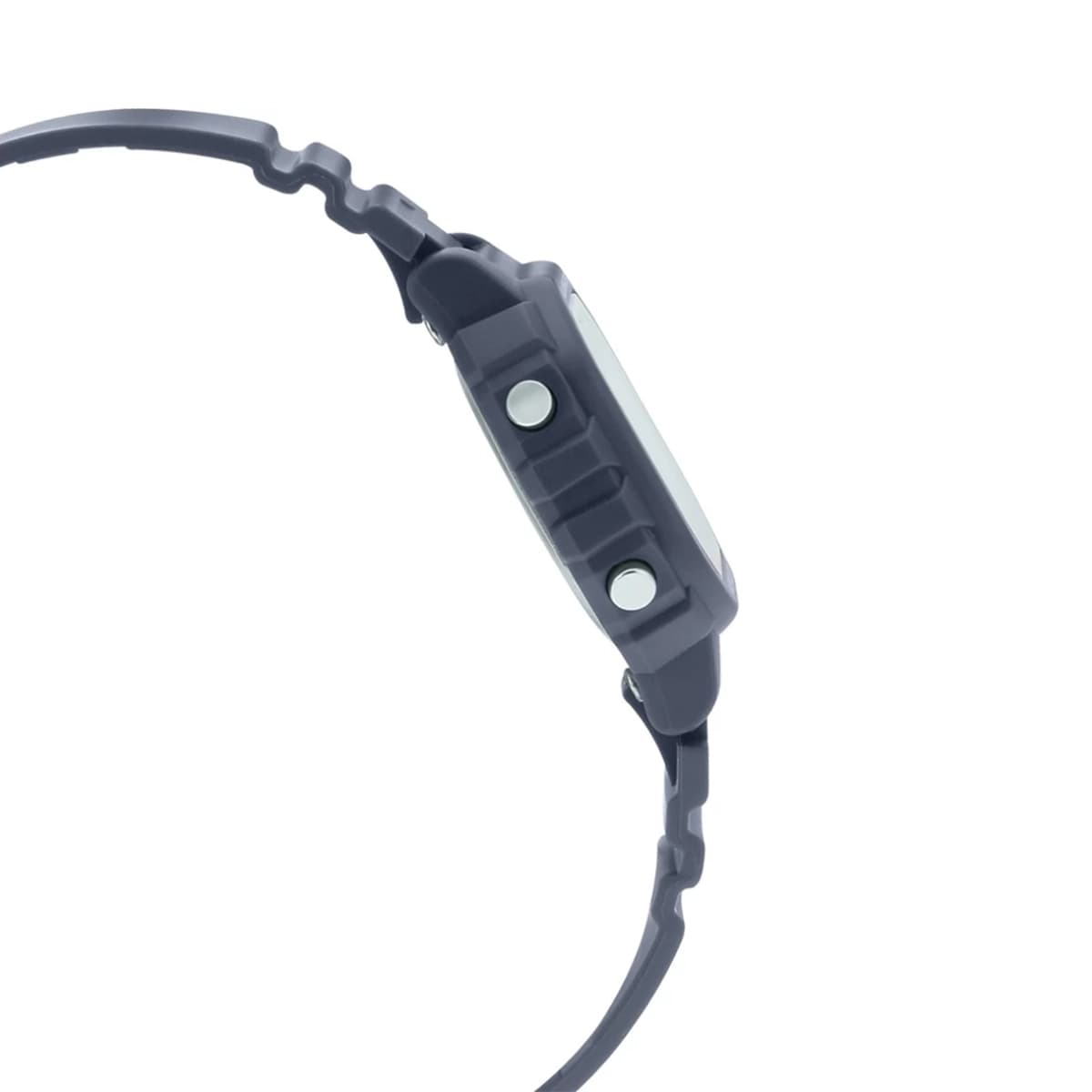 ساعت مچی زنانه اصل کاسیو (casio) زیرمجموعه استاندارد مدل LA-20WH-1CDF — تصویر ۷