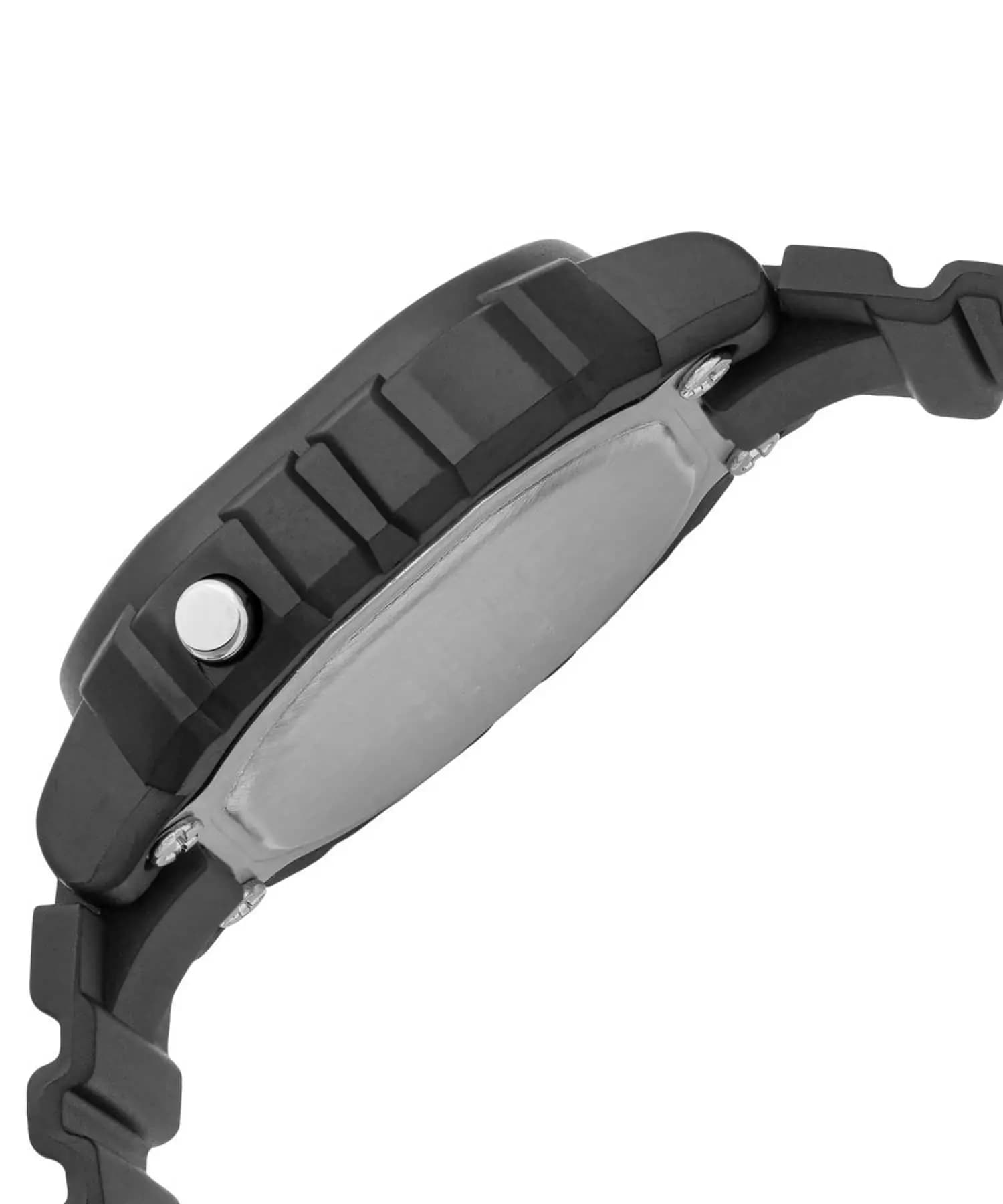 ساعت مچی زنانه اصل کاسیو (casio) زیرمجموعه استاندارد مدل LA-20WH-1CDF — تصویر ۲