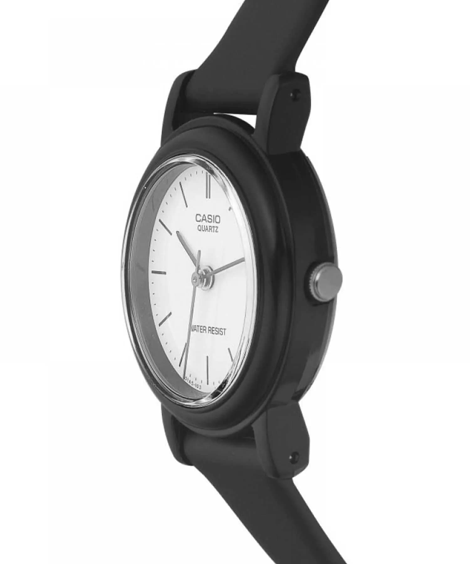 ساعت مچی زنانه اصل کاسیو (casio) زیرمجموعه استاندارد مدل LQ-139BMV-7ELDF — تصویر ۲