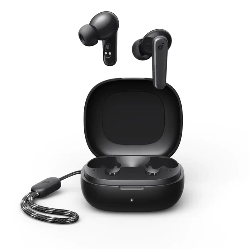 هندزفری بی سیم انکر مدل Anker Soundcore Life R50I A3949H21 — تصویر ۸