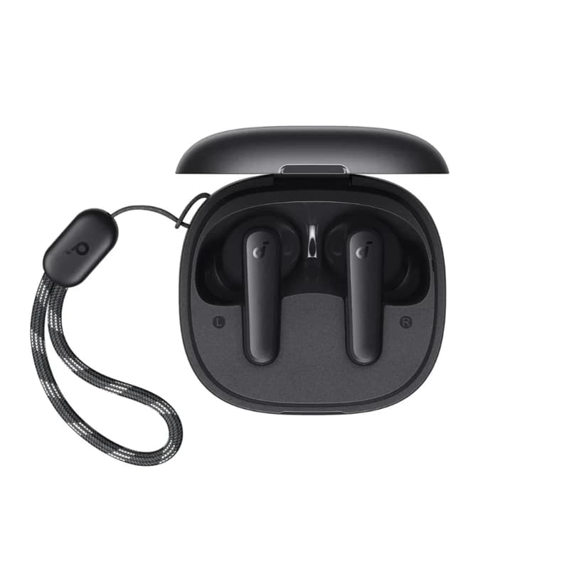 هندزفری بی سیم انکر مدل Anker Soundcore Life R50I A3949H21 — تصویر ۶