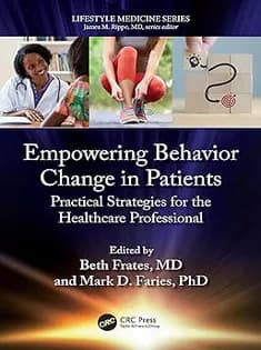 دانلود کتاب Empowering Behavior Change in Patients