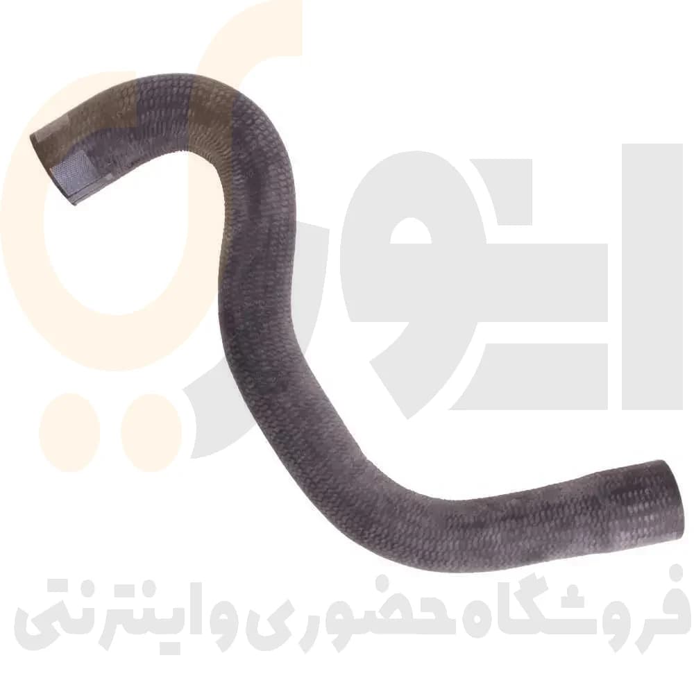 شیلنگ رادیاتور آب پایین TU3 206 – ISACO – ایساکو آبی-گارانتی پلاس