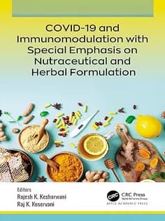 دانلود کتاب COVID-19 and Immunomodulation with Special Emphasis on Nutraceutical and Herbal Formulation