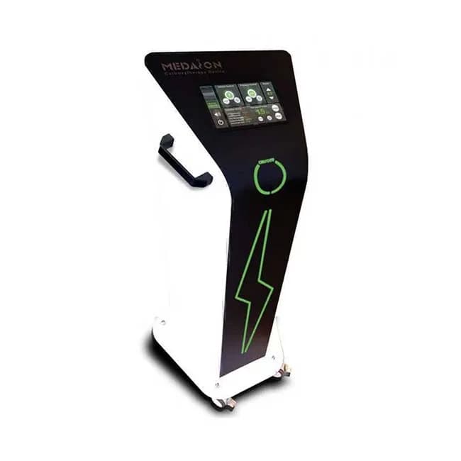 دستگاه کربوکسی تراپی مدایون مدل Medaion S