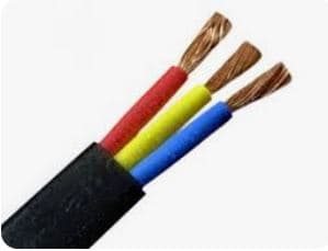 کابل افشان 3 در 10 افشارنژاد