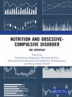 دانلود کتاب Nutrition and Obsessive-Compulsive Disorder