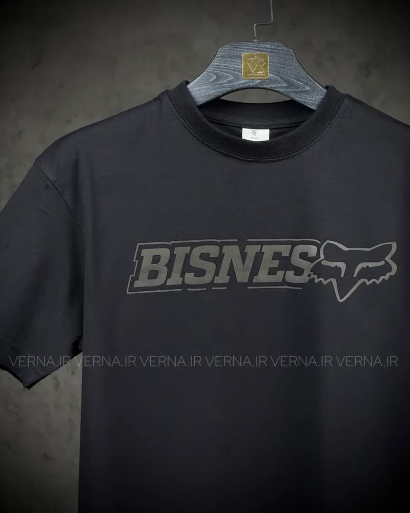 تیشرت مردانه BISNES — تصویر ۲