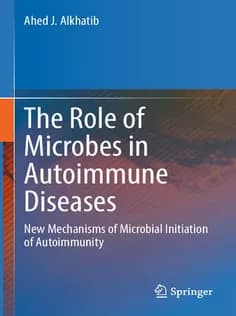 دانلود کتاب The Role of Microbes in Autoimmune Diseases