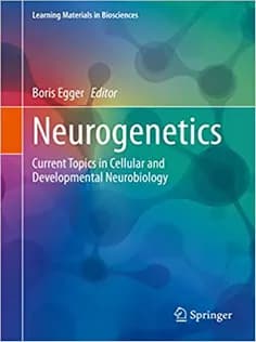 دانلود کتاب Neurogenetics