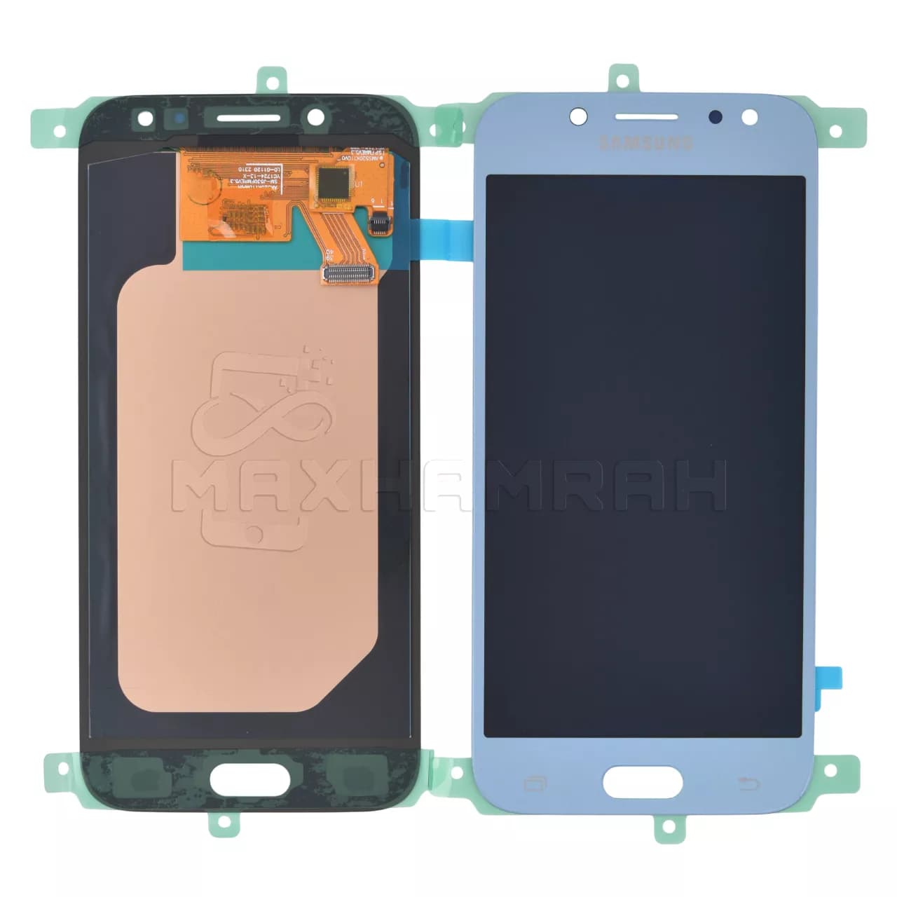 تاچ ال سی دی سامسونگ SAMSUNG J5 PRO (J530) اولد بدون آی سی آبی