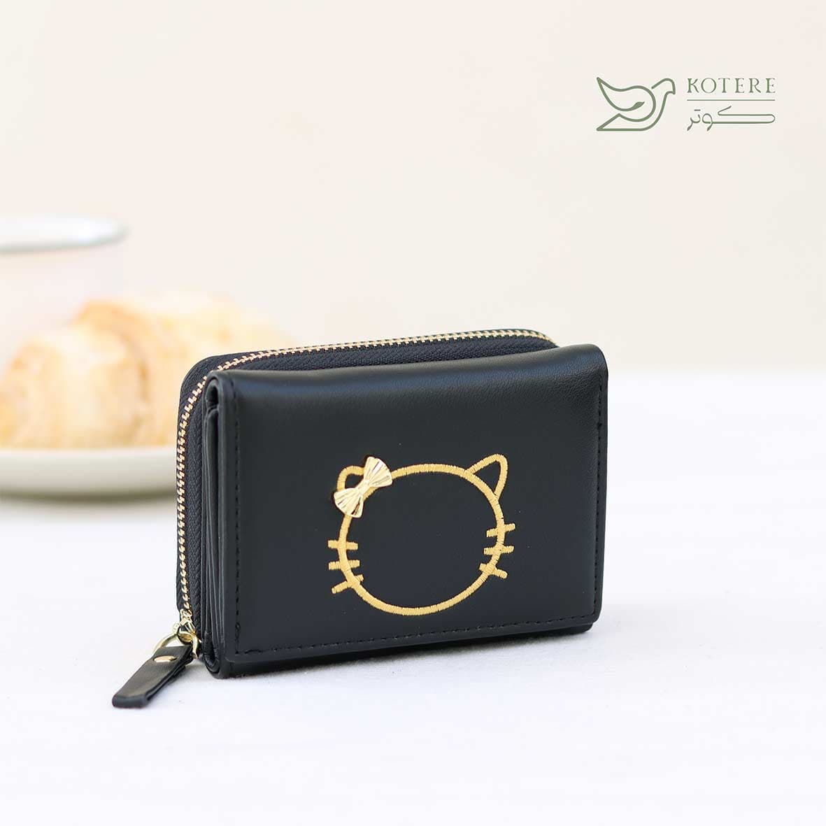 کیف پول وارداتی کد y8956 — تصویر ۷