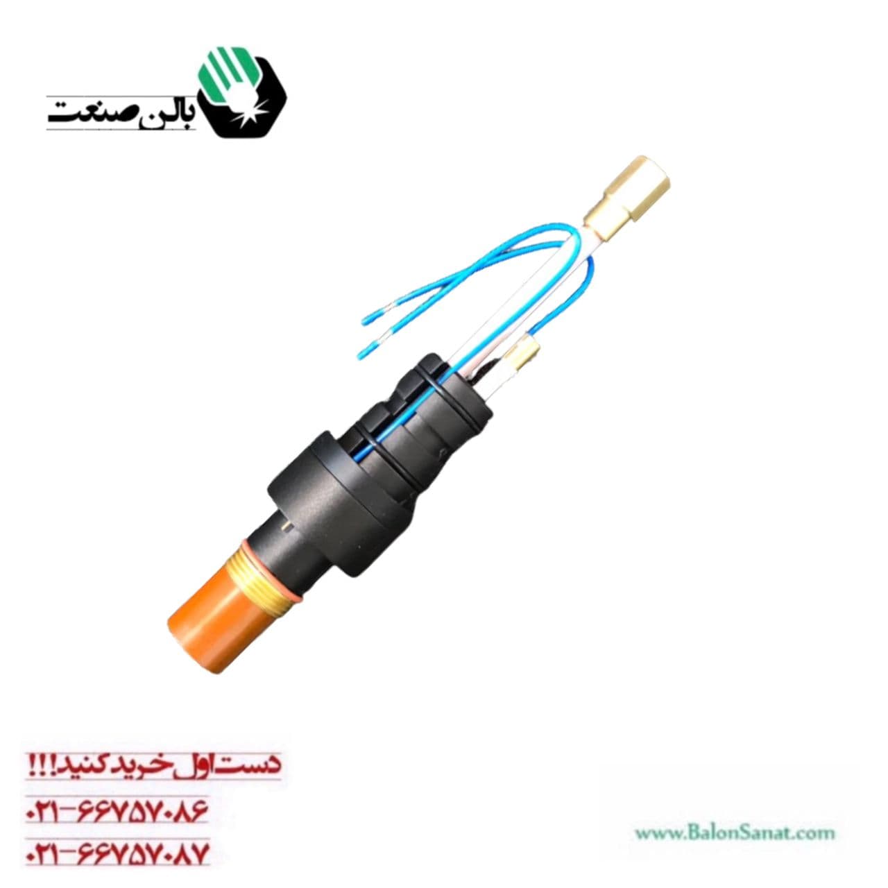 گردنه اتومات برش پلاسما CB150 با لوازم کامل