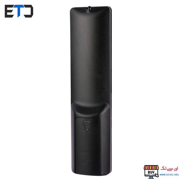 ریموت کنترل رسیور 22800 پریمیوم Premium x22800 HD — تصویر ۳