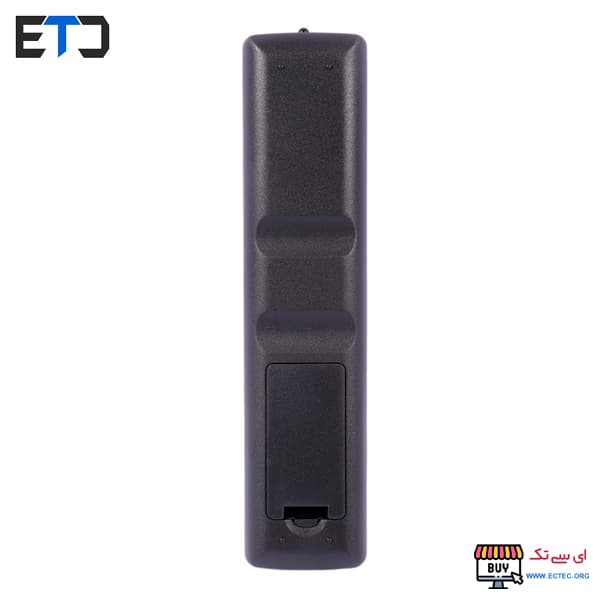 کنترل تلویزیون ال ای دی LED هیوندای HYUNDAI مدل 4320 — تصویر ۴