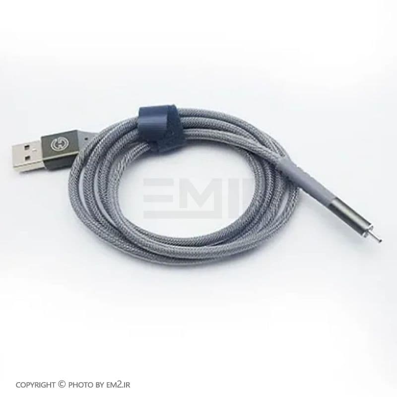 کابل میکرو GFUZ مدل CA-53 اورجینال — تصویر ۲