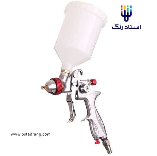 پیستوله حرفه ای آوریتا H-887P سوزن 1/3
