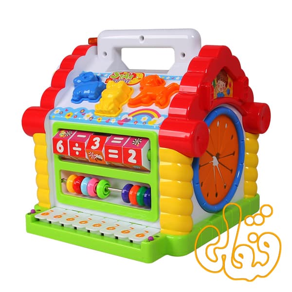 کلبه شادی 739 — تصویر ۳