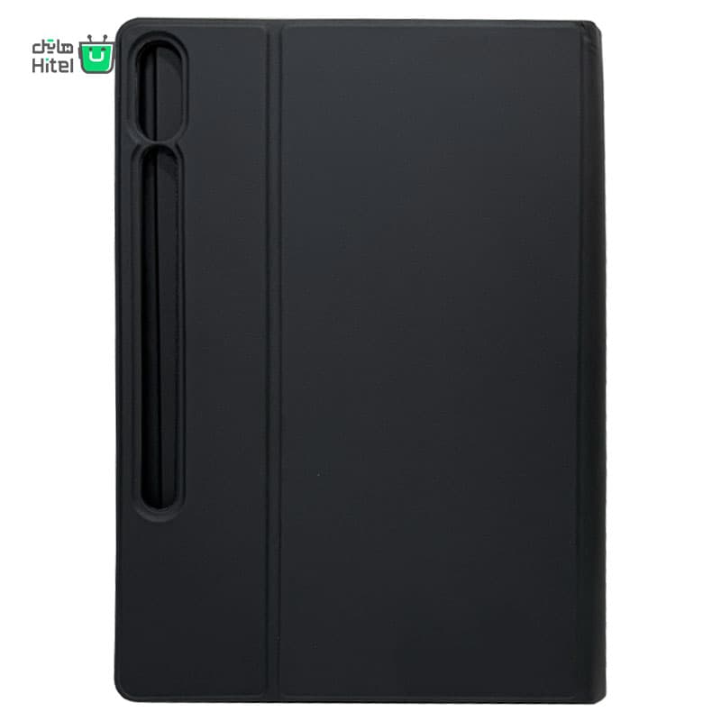 کیف کیبورد دار تبلت سامسونگ Galaxy Tab S9/S10 Plus — تصویر ۳