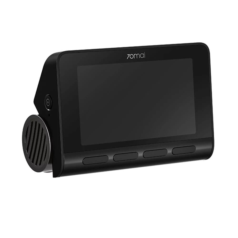 دوربین خودرو 70mai Dash Cam 4K A800s — تصویر ۲