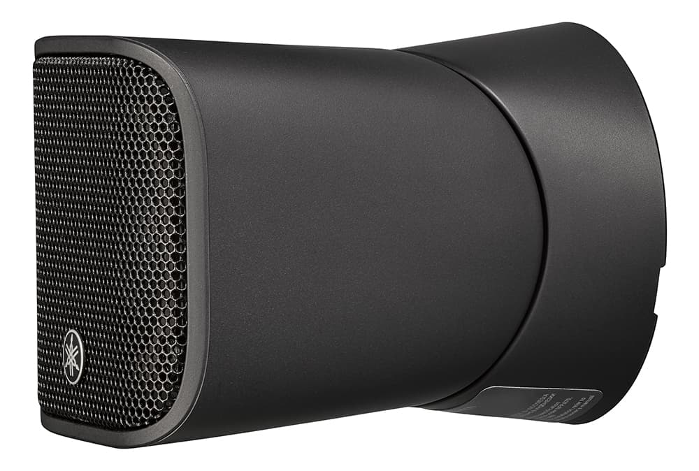 YAMAHA VXS1MLBبلندگوی دکوراتیو — تصویر ۴
