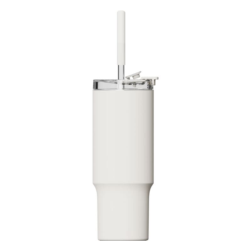 ماگ شیائومی گنجایش 1 لیتر Xiaomi Straw Mug XMXGB01PL — تصویر ۲