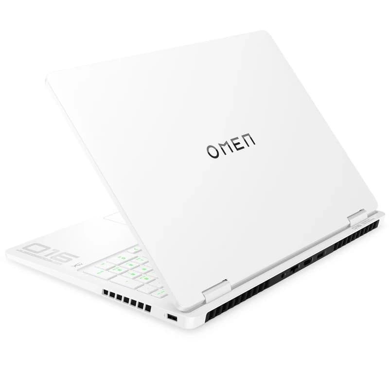 لپ تاپ 16 اینچی اچ پی مدل Omen 16-AM0073NW-Core Ultra 7 255H-40GB-2TB SSD-8GB RTX5070 – کاستوم شده — تصویر ۲