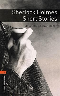 کتاب انگليسی Bookworms 2 – Sherlock Holmes Short Stories