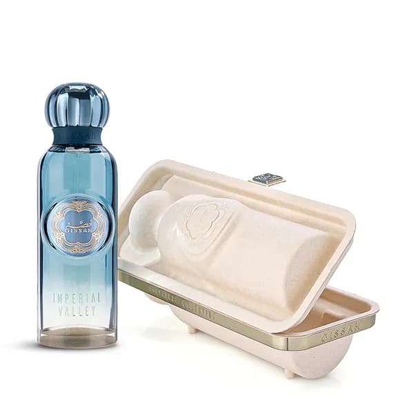 عطر قصه ایمپریال ولی | Gissah Imperial Valley — تصویر ۶