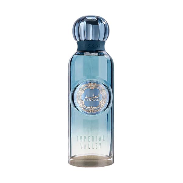 عطر قصه ایمپریال ولی | Gissah Imperial Valley — تصویر ۴
