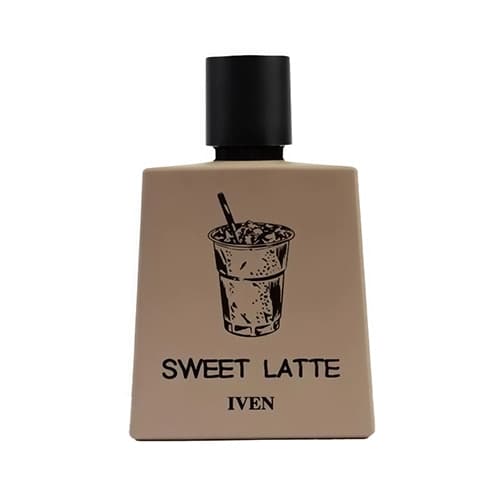 ایون سویت لاته | Iven Sweet Latte