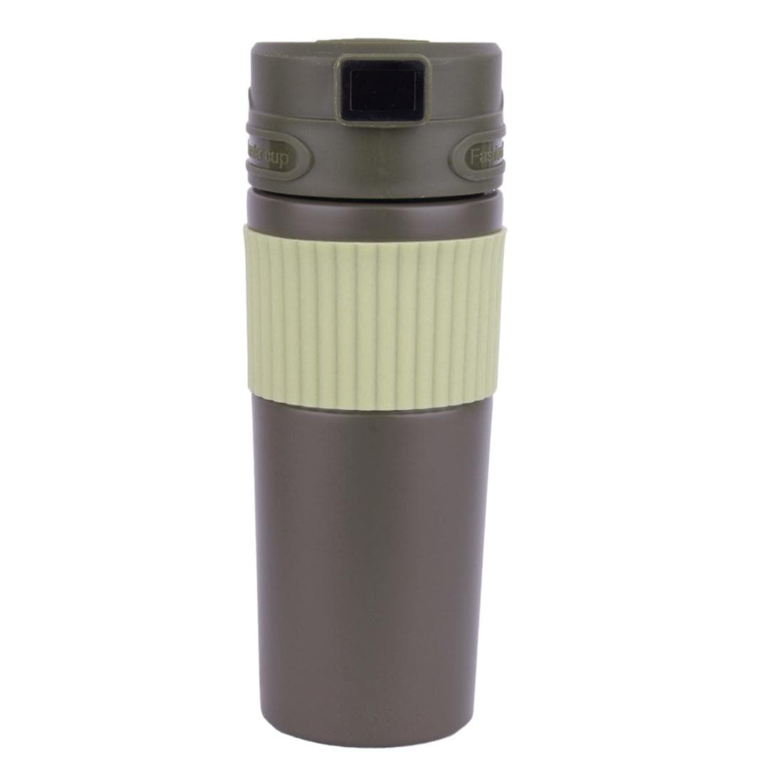 فلاسک درجه دار گنجایش 0.480 لیتر کد 1136 — تصویر ۸