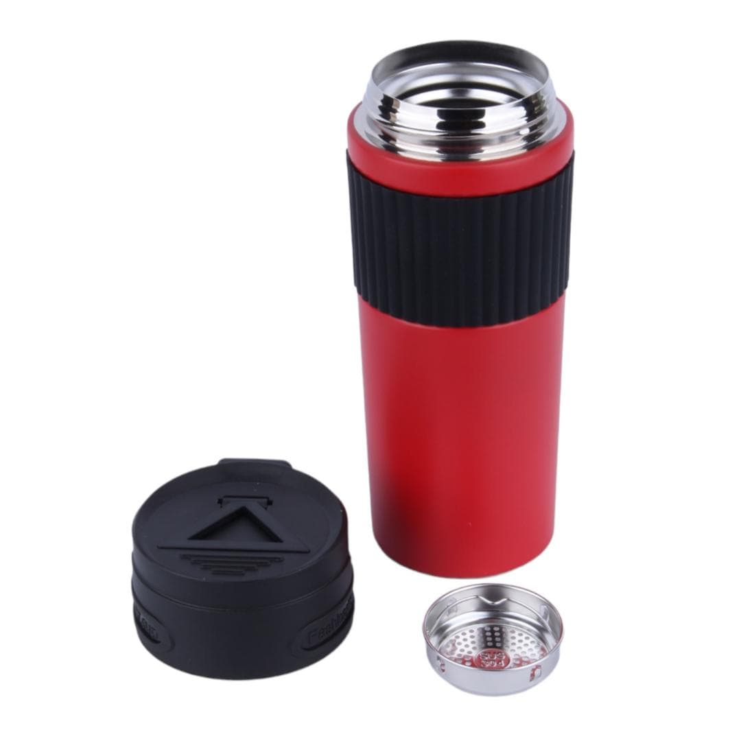 فلاسک درجه دار گنجایش 0.480 لیتر کد 1136 — تصویر ۳